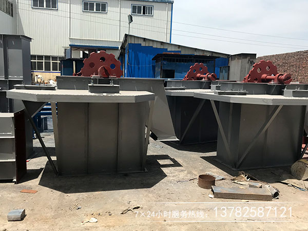 TD、TH、NE斗提機(jī)對物料的特性的要求？